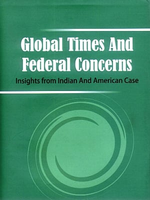 Federalism in globalised world
