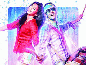 Decoding Brand RK
