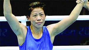 'Will be back with a bang when I feel ready'