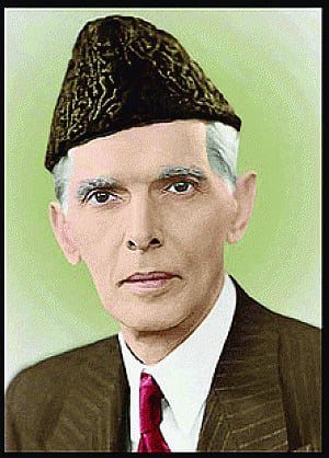 Militants bomb Jinnah's historic residence in Pak