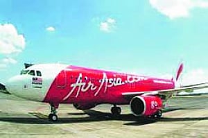 Marking Tata's return to aviation, FIPB approves AirAsia's proposal