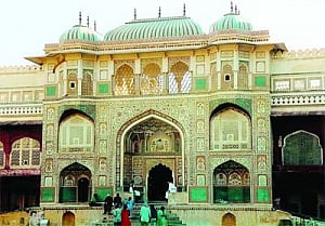 World Heritage tag for six Rajasthan forts on June 21