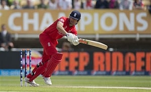 Don't mind playing either India or South Africa: Cook