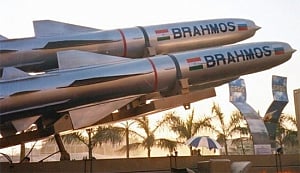 BrahMos cant be intercepted in next 20 years: Pillai