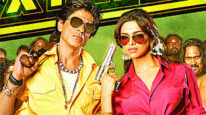 Chennai Express is already a hit!