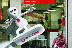 Vodafone crashes data prices by 80% in three circles