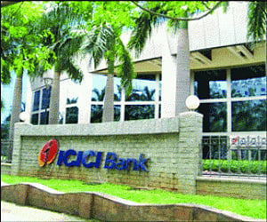 ICICI Bank raises Chinese yuan 650m through bond sale