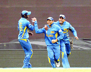 Desperate to beat India in semis: Jayawardene
