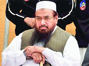 Official business! Pak Govt grants millions to JuD