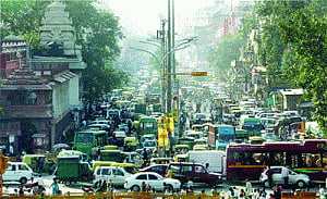 Illegal parking operators face criminal cases