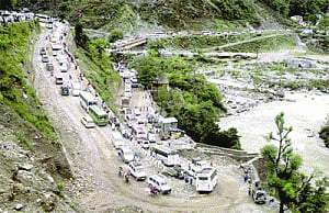 452 roads remain closed