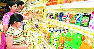 FinMin to notify CTT soon; processed food may attract tax