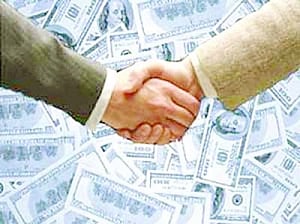 $5 bn M&A deal club sees 28 transactions in 2013 so far