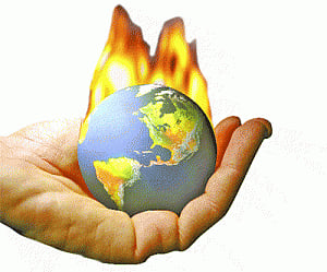 Climate change to worsen poverty: World Bank