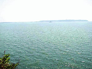 Iron ore playing havoc in Goa's key rivers
