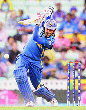 We can beat any team on our day: Mathews