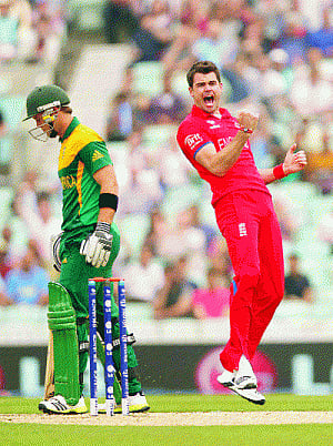 England storm into final; beat Proteas by 7 wickets