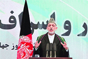 Taliban in deadly attack on Americans