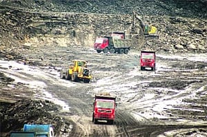 Mineral-rich States to meet MinesMin panel today for fixing royalty rates