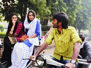 From dirty streets to silver screen