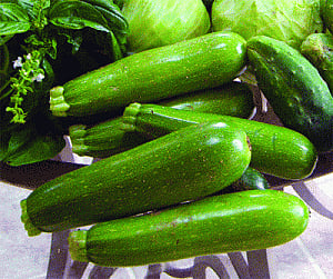 Wonder veggie