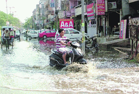 City families torn apart in U'khand