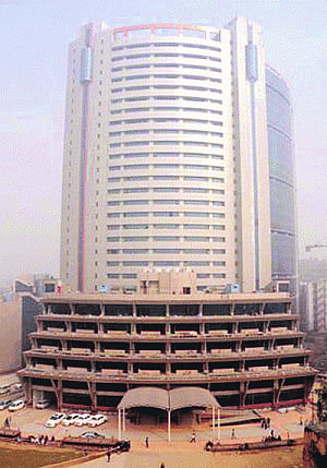 NMC awaits licence from own Health Department!