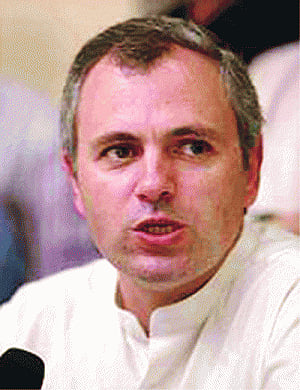 Abdullah clears stance on Amarnath security
