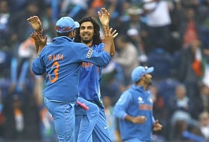 Don't want to call myself leader of attack: Ishant