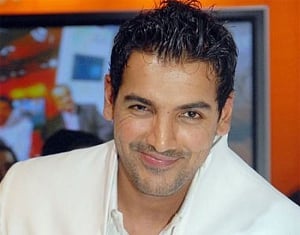 'Banana' is special for John Abraham