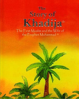 Redefining women in early Islamic history