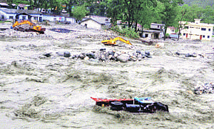 Climate resilience is the answer