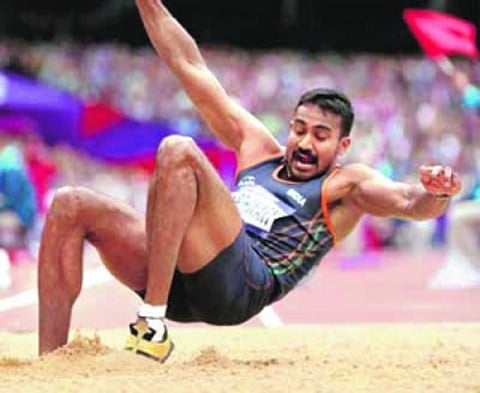 Can India better Kobe show?
