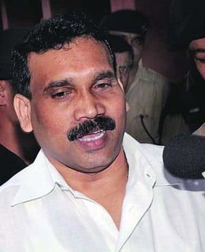 HC breather for Madhu Koda