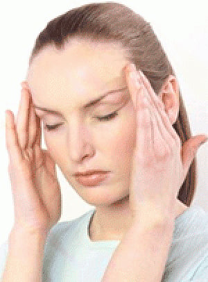 Five genetic regions tied to migraine identified