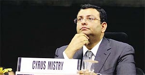 Mistry wants more women in leadership roles in Tata Group