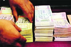 Investors pull out $ 3-bn from emerging market funds