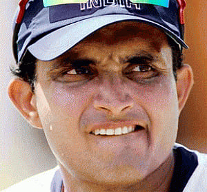 Dhoni has done wonders to Indian cricket: Ganguly