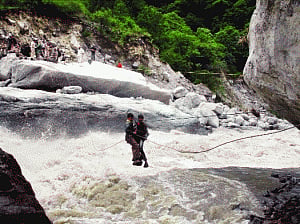 lack of coordination in rescue ops exposed