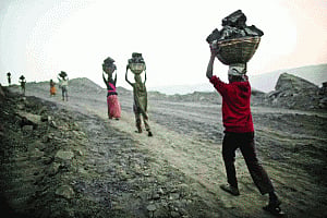 Protect coal mine labourers: Assam to Meghalaya