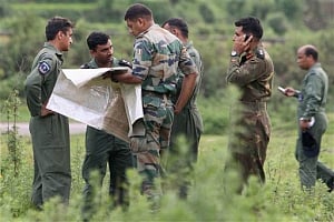 4 more bodies recovered from chopper crash site