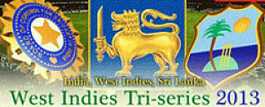 Indian team leaves for West Indies