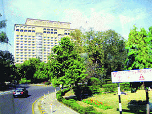 Taj Mansingh's fate to be decided today
