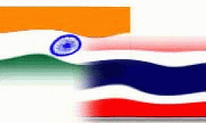 Thailand donates USD 100,000 to India for flood relief