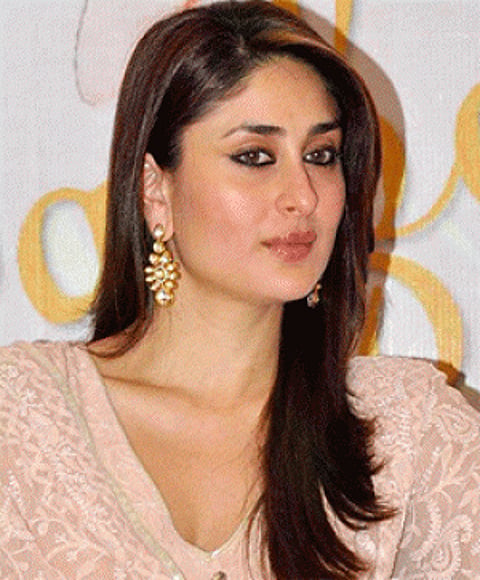 I am a director's actor: Kareena Kapoor