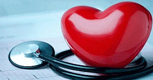 lifestyle eroding women's resilience to heart disease: Doctors' survey