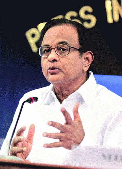 Govt offers subsidised cost balm to power & fertiliser sectors