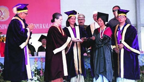law soon to combat crimes against women: Sonia