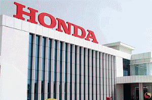 Honda to recall 42,672 units of second generation Honda City