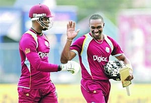 WI-Ind is going to be a cracker: Bravo